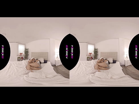 ❤️ PORNBCN VR Две молодые лесбиянки просыпаются возбужденными в виртуальной реальности 4K 180 3D Женева Беллуччи   Катрина Морено ❤️ Порево на sfera-uslug39.ru ❌